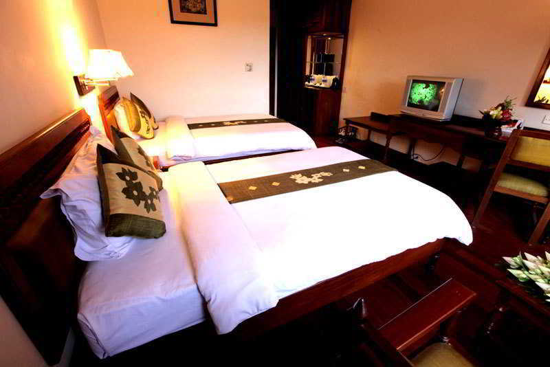 Apsara Holiday Hotel Siem Reap Pokój zdjęcie
