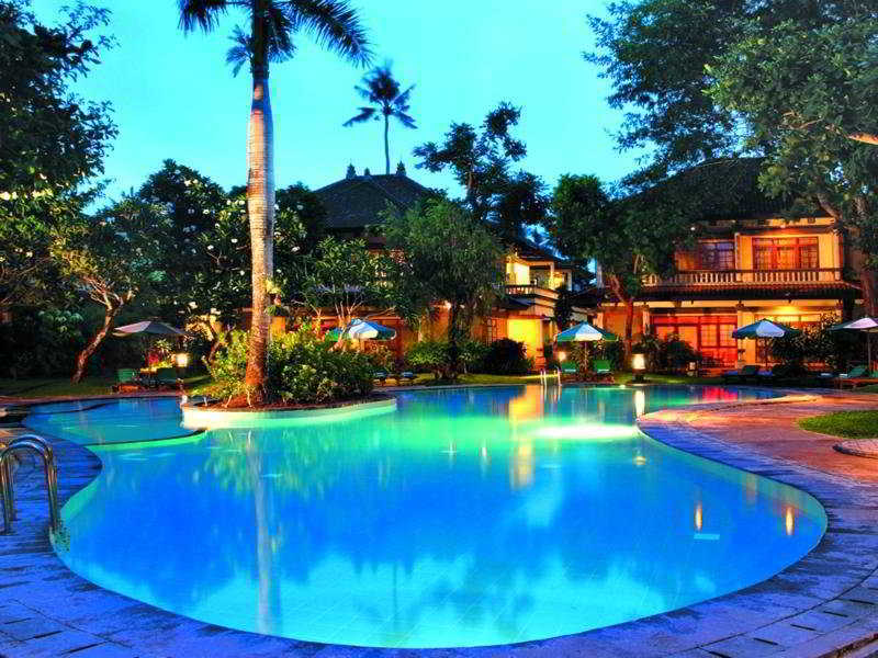 Hotel Bali Desa Nusa Dua Udogodnienia zdjęcie