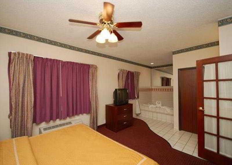 Quality Suites Addison-Dallas Pokój zdjęcie