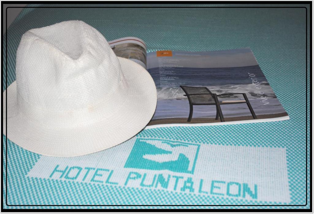 Hotel Punta Leon Rawson Pokój zdjęcie