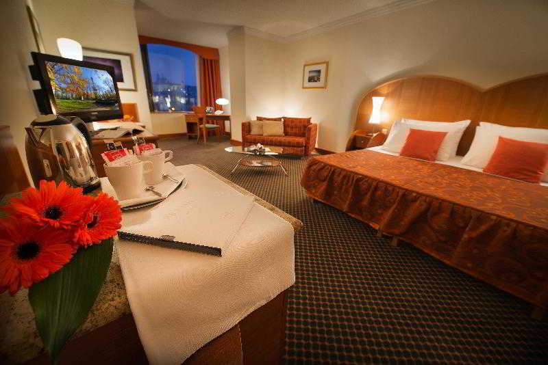 Hotel The President Praga Zewnętrze zdjęcie