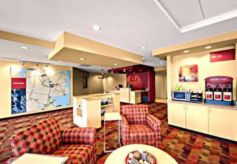 Towneplace Suites By Marriott Providence North Kingstown Zewnętrze zdjęcie