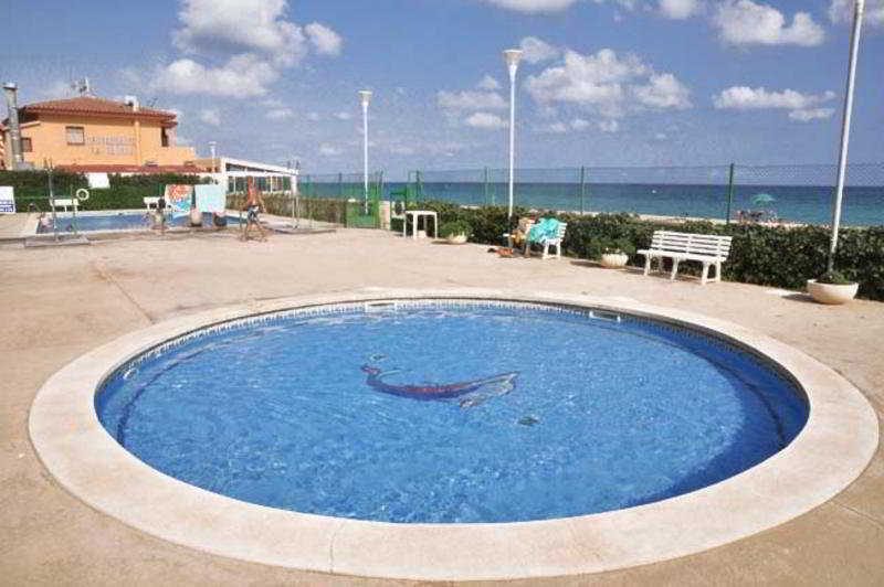 Apartament La Riviera Litoral - Only Families Miami Playa Udogodnienia zdjęcie