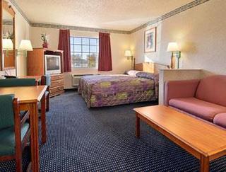 Rodeway Inn & Suites Guymon Zewnętrze zdjęcie