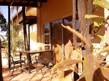Anka Lodge Johannesburg Zewnętrze zdjęcie