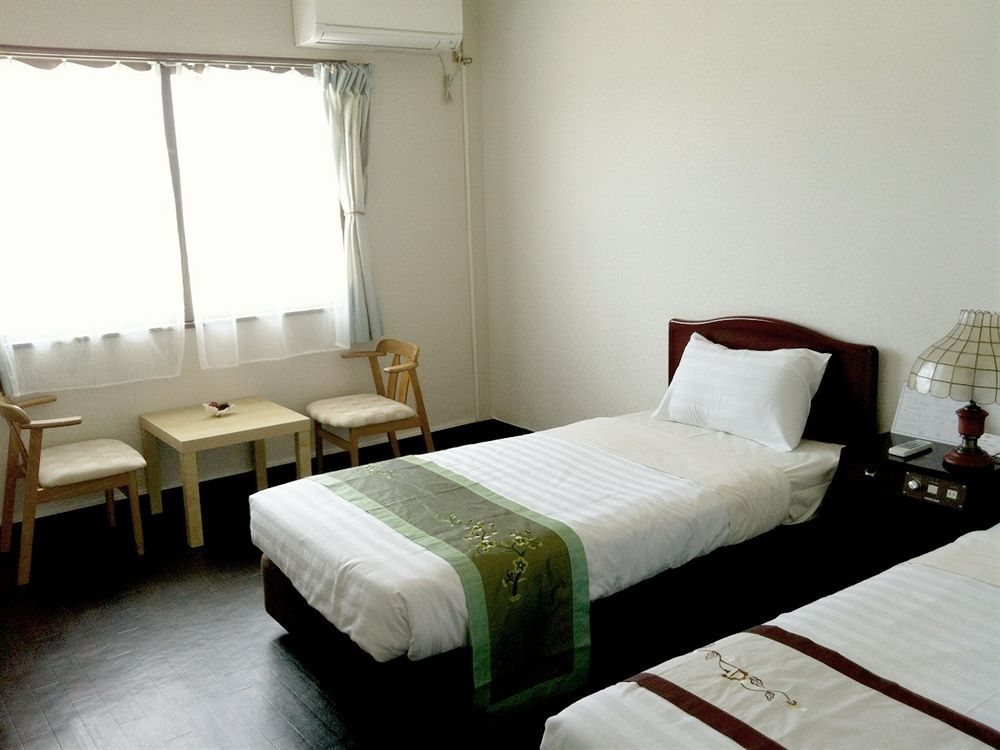 Hotel Hoshitate Iriomotejima Urauchi Zewnętrze zdjęcie