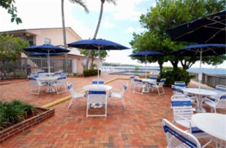 Palm Beach Resort And Beach Club Lake Worth Zewnętrze zdjęcie