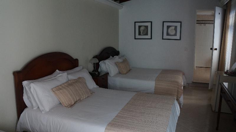 Hotel Lukas Medellín Zewnętrze zdjęcie