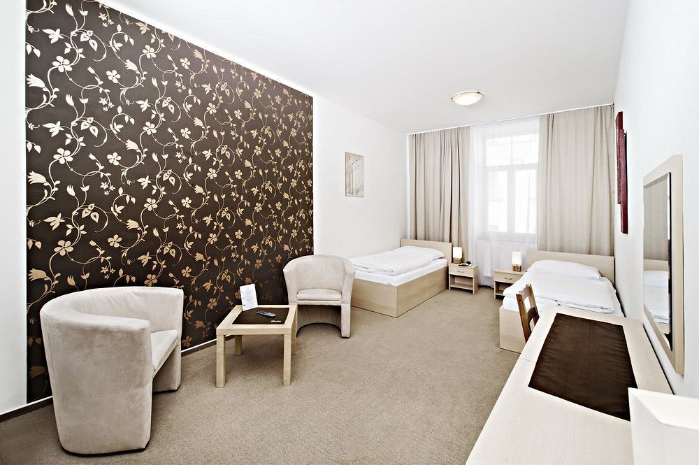 Hotel Cyro Brno Zewnętrze zdjęcie