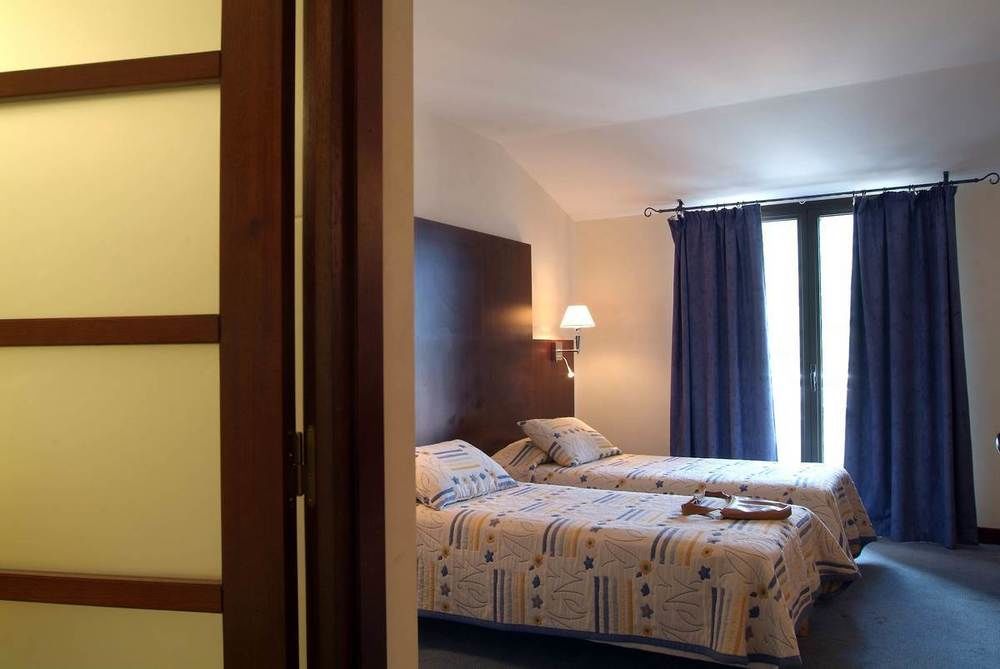 Hotel Capo D'Orto - Porto - Corse Zewnętrze zdjęcie