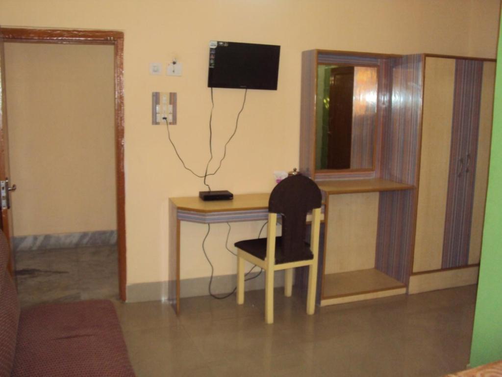 Hotel Mannat International Kalkuta Zewnętrze zdjęcie