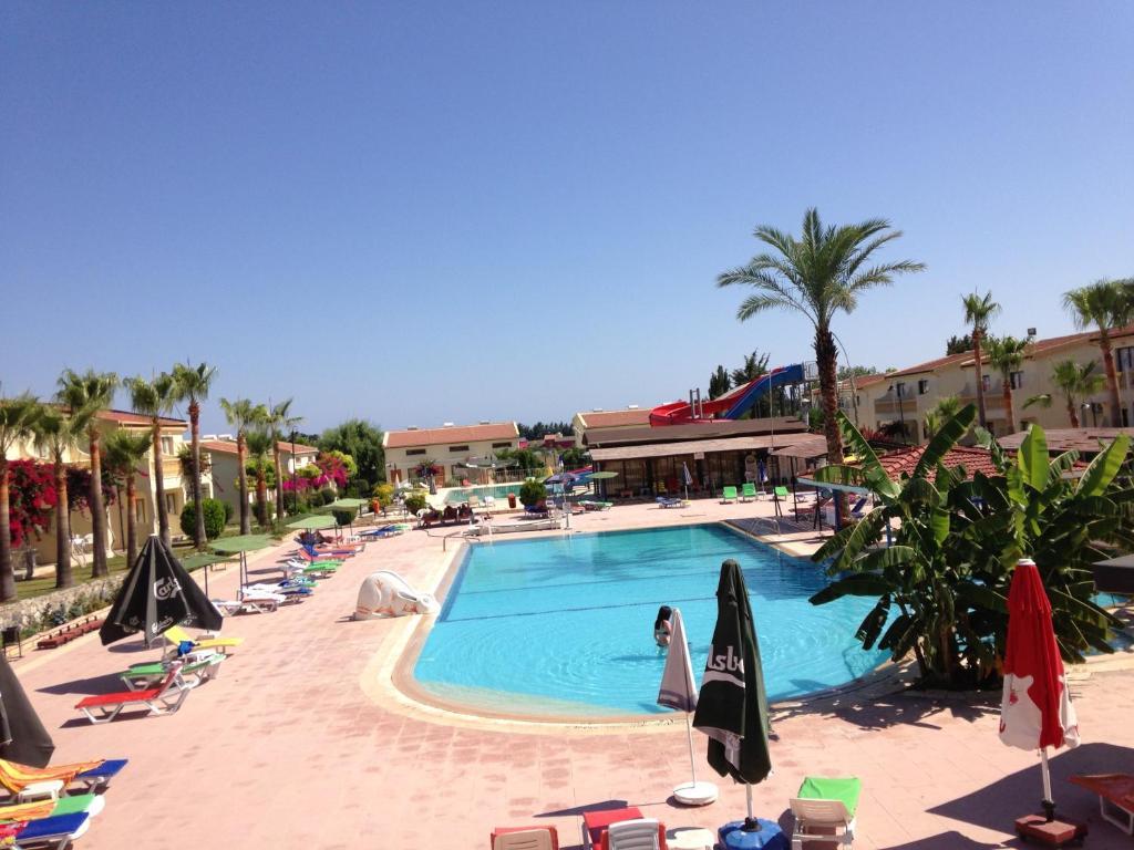 Club Simena Hotel Kirenia Pokój zdjęcie