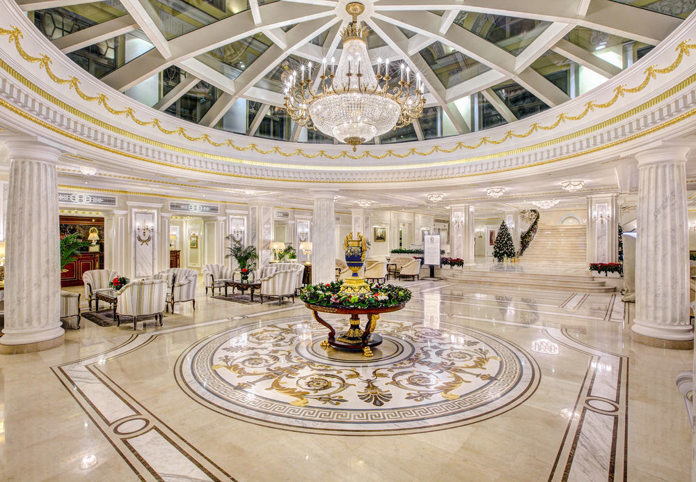 The State Hermitage Museum Official Hotel Sankt Petersburg Zewnętrze zdjęcie
