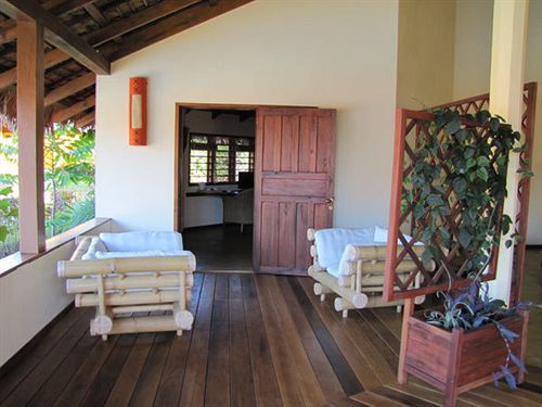 Loharano Lodge Ambaro Zewnętrze zdjęcie