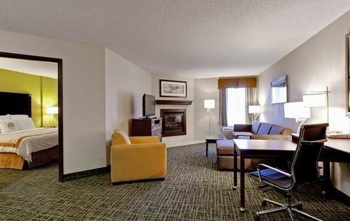 Staybridge Suites - Cedar Rapids North, An Ihg Hotel Zewnętrze zdjęcie