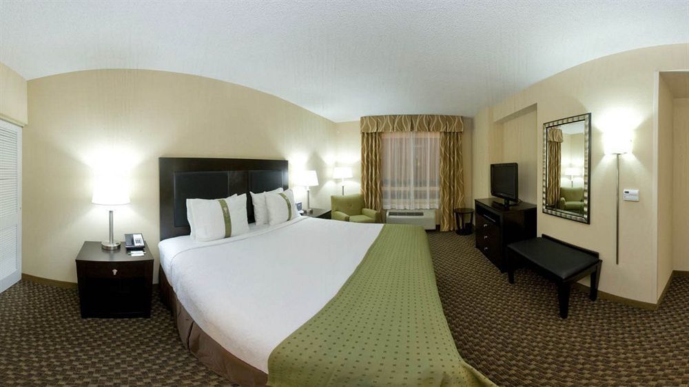 Holiday Inn Hotel & Suites Memphis-Wolfchase Galleria, An Ihg Hotel Zewnętrze zdjęcie
