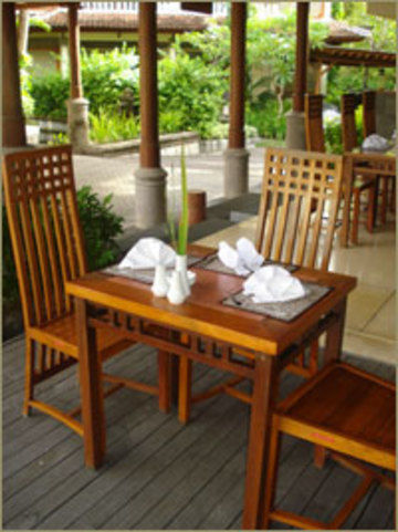Hotel Bali Desa Nusa Dua Zewnętrze zdjęcie