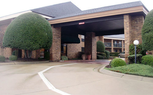 Quality Inn & Suites Searcy I-67 Zewnętrze zdjęcie