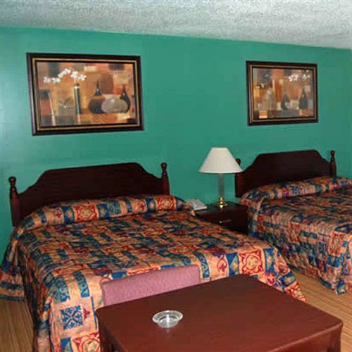 American Inn & Suites Childress Pokój zdjęcie