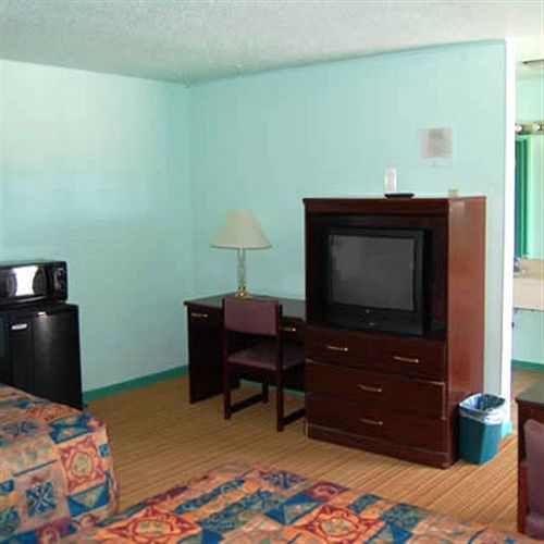 American Inn & Suites Childress Pokój zdjęcie