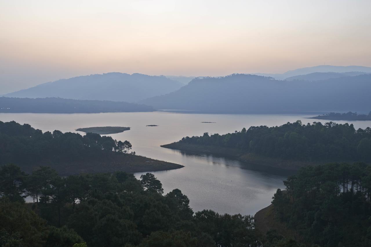 Ri Kynjai Serenity By The Lake Shillong Zewnętrze zdjęcie