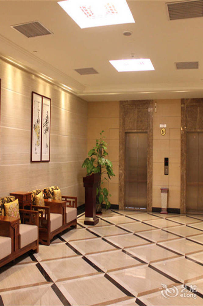 Langyi South Bay Hotel Foshan Zewnętrze zdjęcie