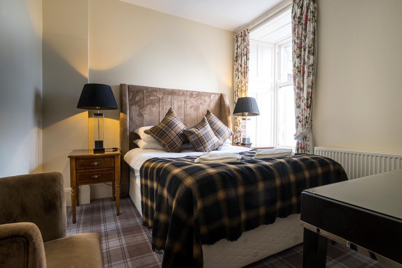 Gartmore House Bed & Breakfast Stirling Zewnętrze zdjęcie