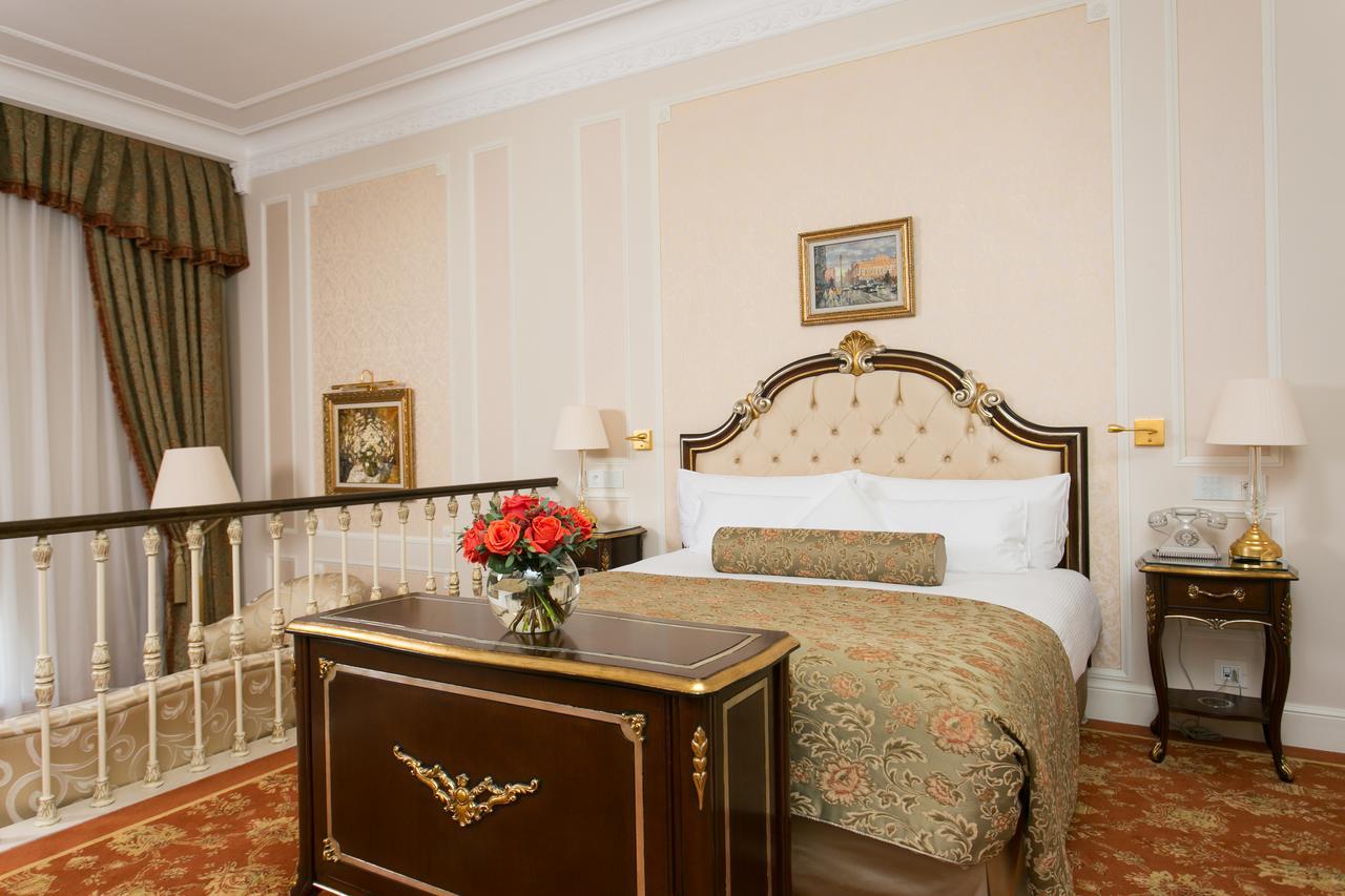 The State Hermitage Museum Official Hotel Sankt Petersburg Zewnętrze zdjęcie