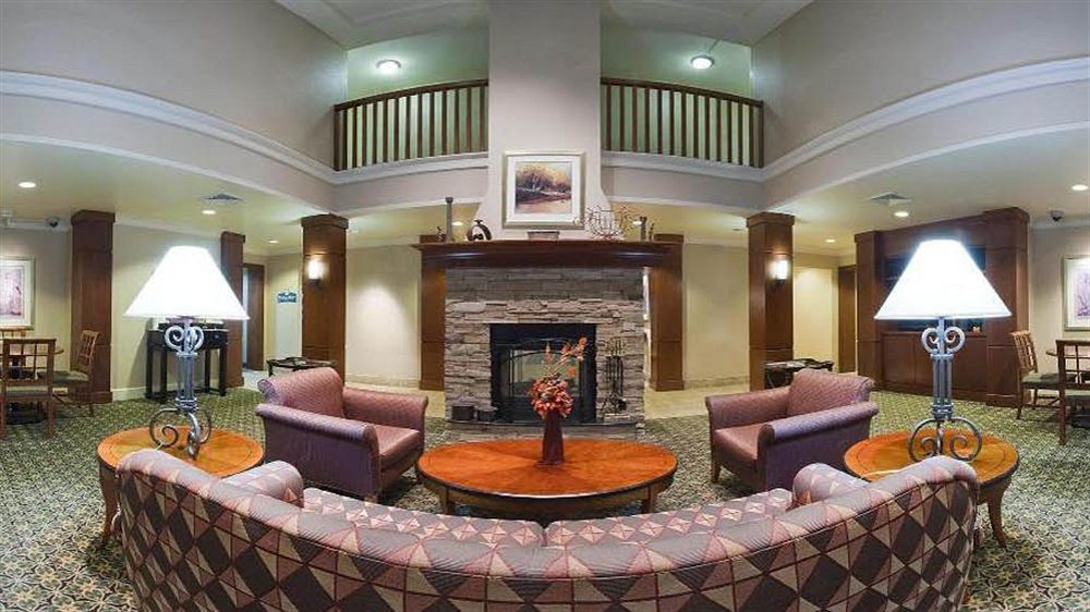 Staybridge Suites Peoria Downtown, An Ihg Hotel Zewnętrze zdjęcie