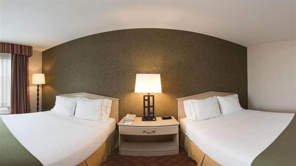 Holiday Inn Express Hotel & Suites Corbin, An Ihg Hotel Zewnętrze zdjęcie