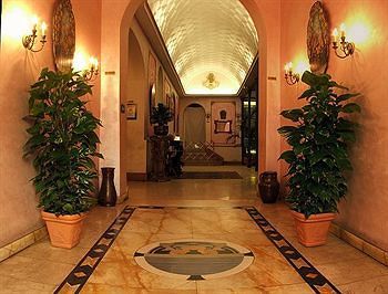 Hotel Bonciani Florencja Zewnętrze zdjęcie