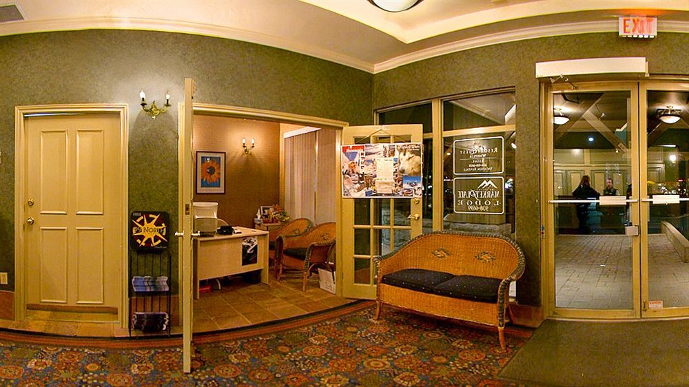 Marketplace Lodge Whistler Zewnętrze zdjęcie