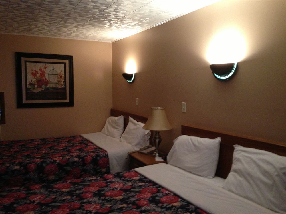 Moonlite Motel Niagara Falls Zewnętrze zdjęcie