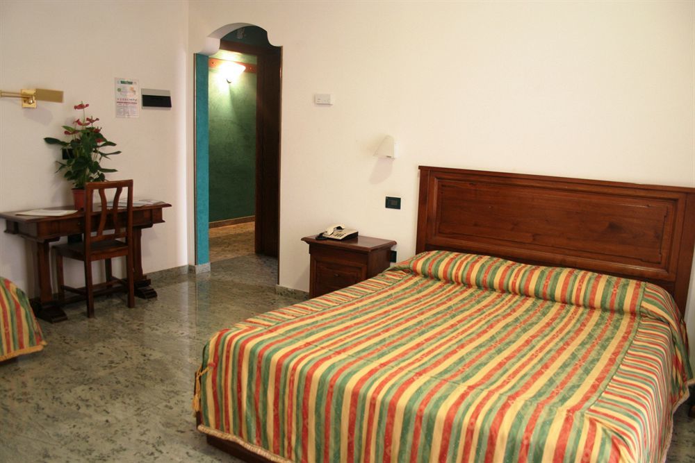 Hotel Arcobaleno Palmi Zewnętrze zdjęcie