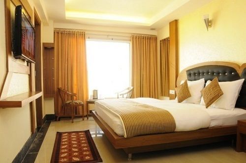 Hotel Grand Plaza - Pahar Gunj Nowe Delhi Zewnętrze zdjęcie