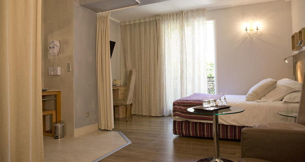 Hotel La Casa Pairal Collioure Zewnętrze zdjęcie
