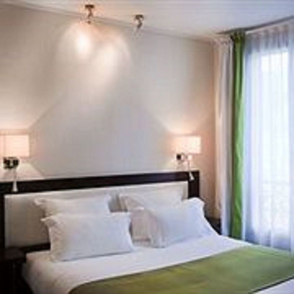 Doisy Etoile - Orso Hotels Paryż Zewnętrze zdjęcie