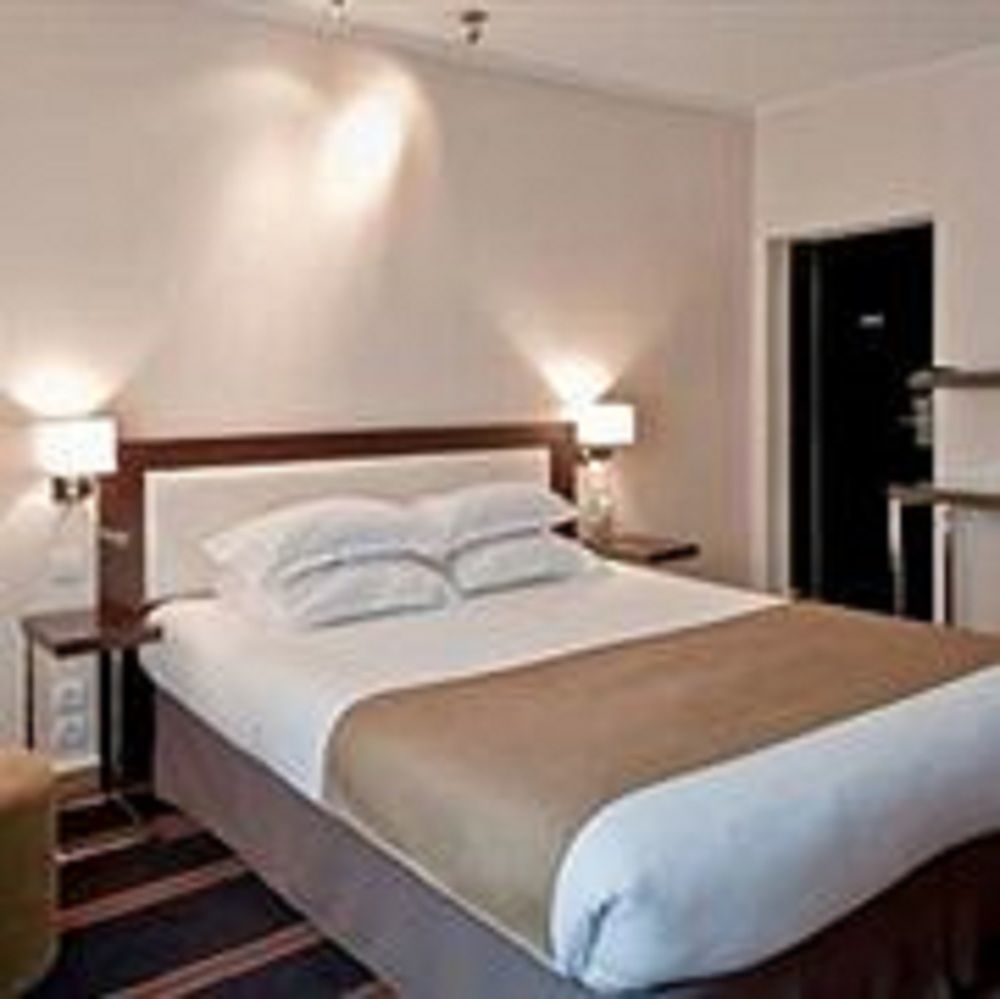Doisy Etoile - Orso Hotels Paryż Zewnętrze zdjęcie