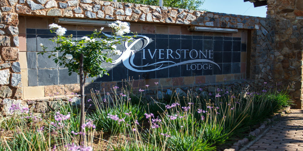 Riverstone Lodge Muldersdrift Zewnętrze zdjęcie