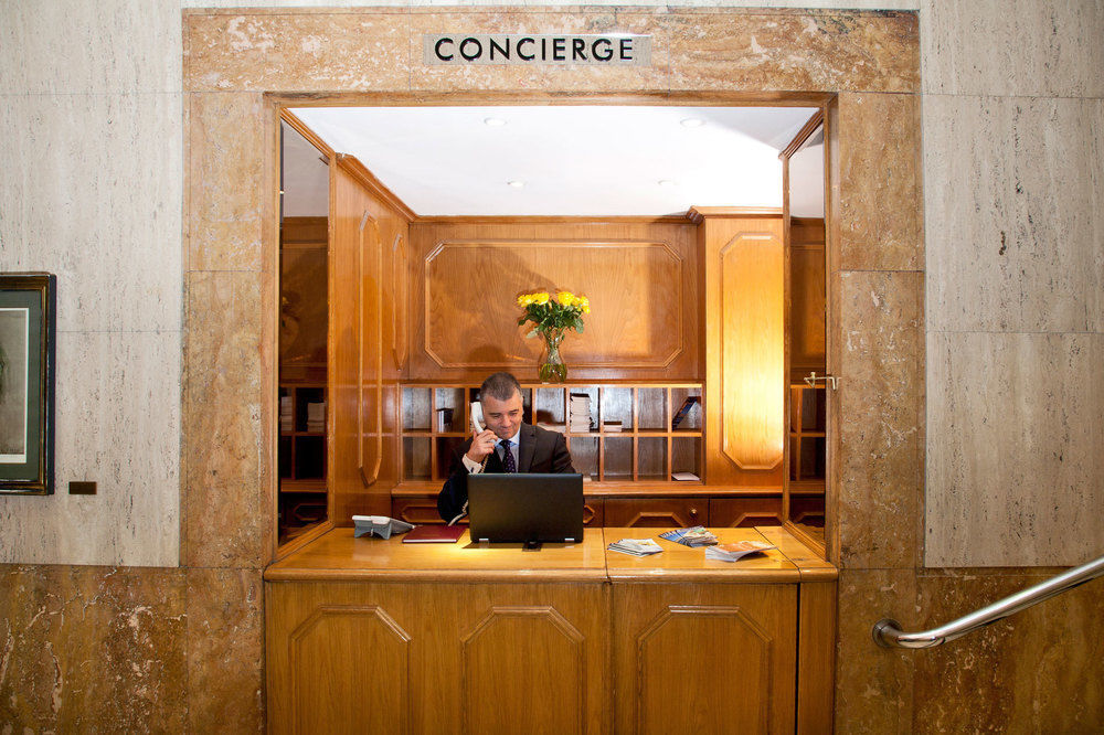 Hotel Arlington House Londyn Zewnętrze zdjęcie