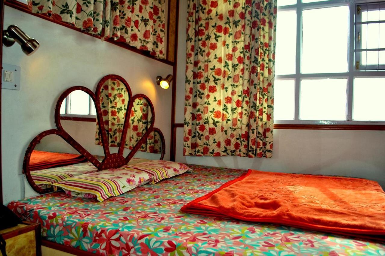 Hotel Doegar Shimla Zewnętrze zdjęcie