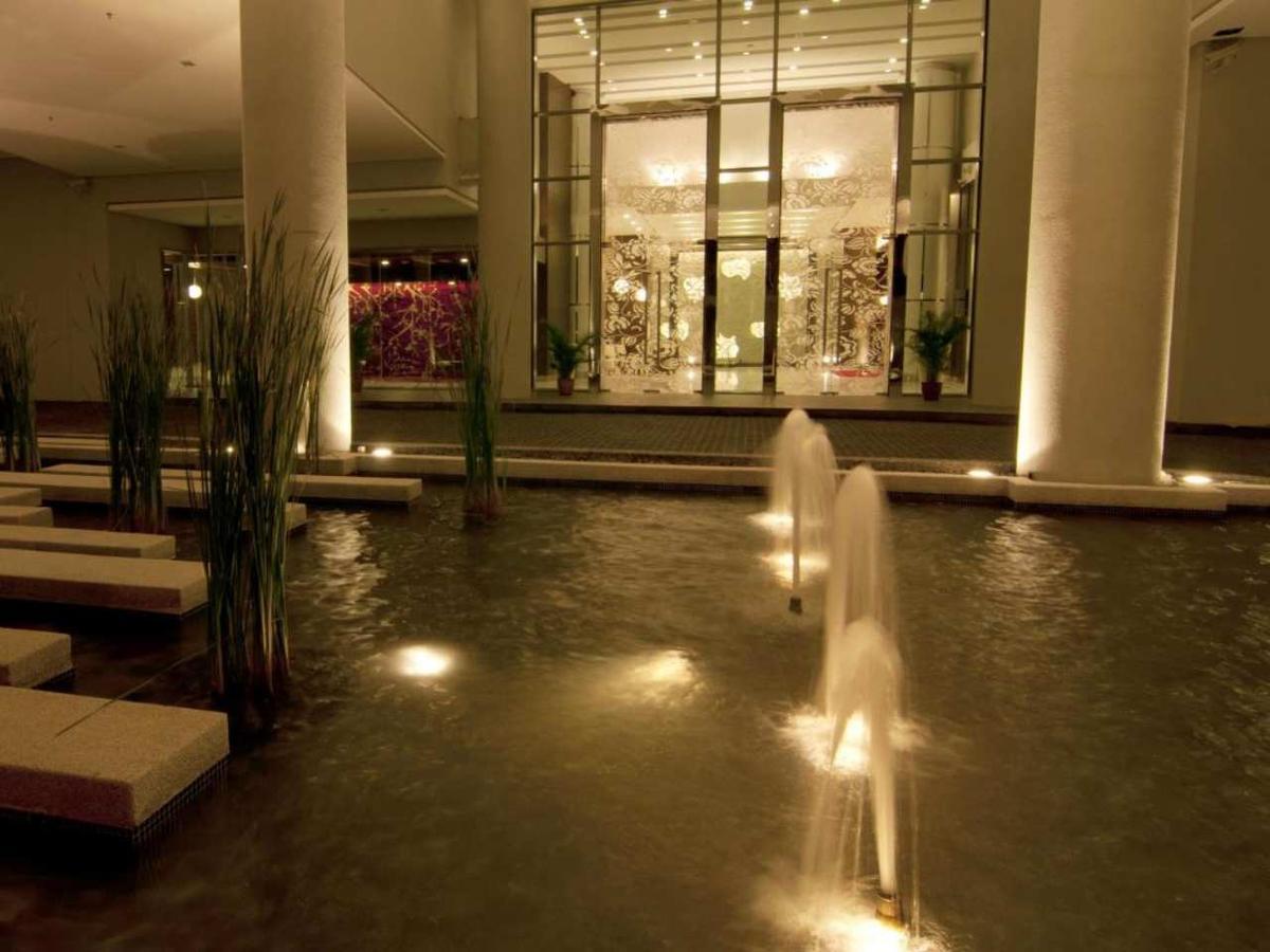 Swiss-Garden Hotel & Residences, Genting Highlands Kuala Lumpur Zewnętrze zdjęcie