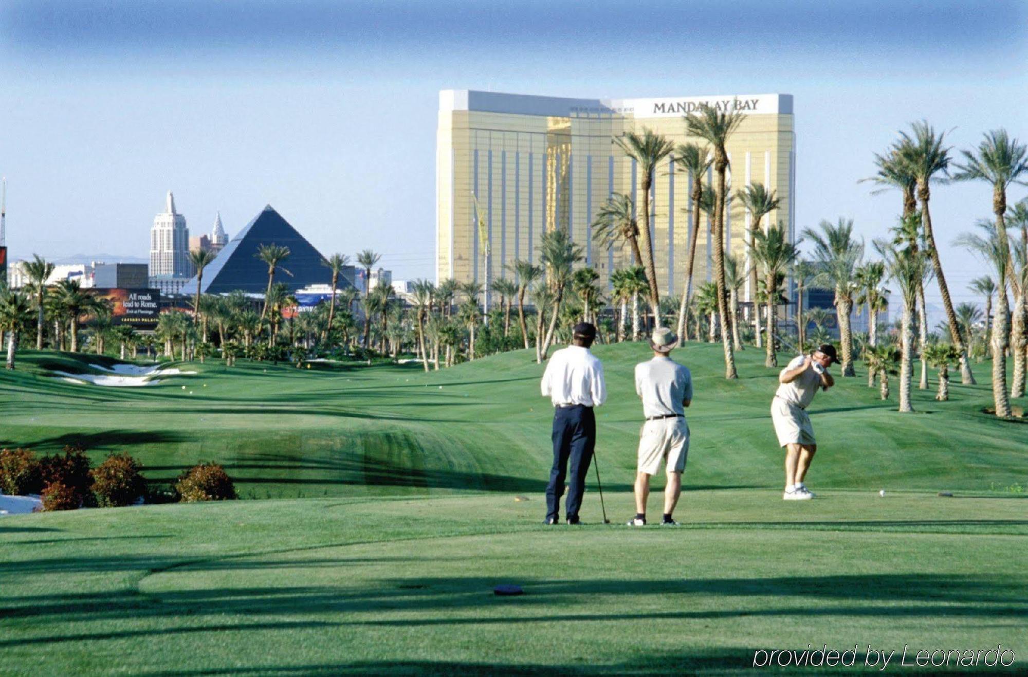 Wyndham Grand Desert Resort Las Vegas Udogodnienia zdjęcie