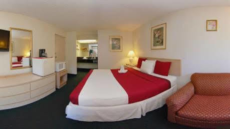 Econo Lodge Inn And Suites Kiss Kissimmee Zewnętrze zdjęcie