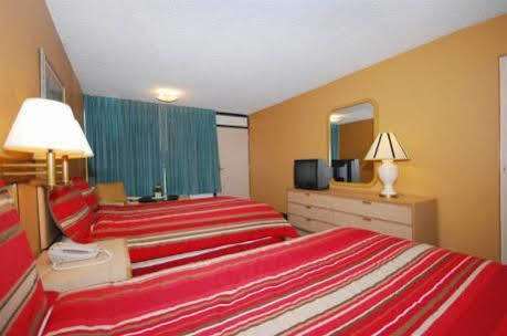 Econo Lodge Inn And Suites Kiss Kissimmee Zewnętrze zdjęcie