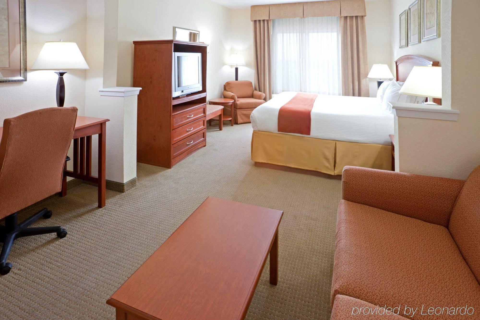 Holiday Inn Express Hotel & Suites Decatur, Tx, An Ihg Hotel Pokój zdjęcie