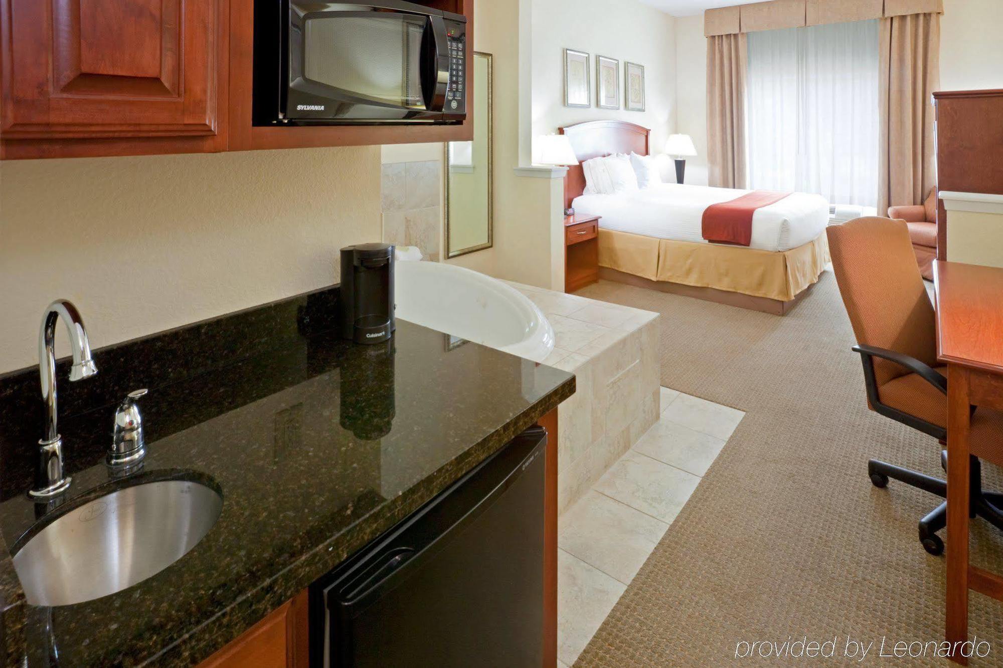 Holiday Inn Express Hotel & Suites Decatur, Tx, An Ihg Hotel Pokój zdjęcie