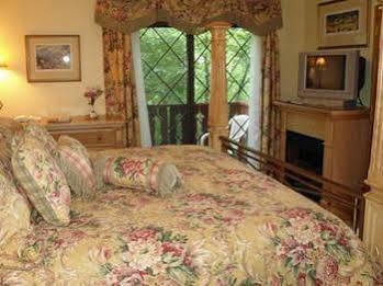 The Foxtrot Bed And Breakfast Gatlinburg Zewnętrze zdjęcie