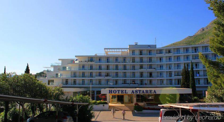 Hotel Astarea 2 Mlini Zewnętrze zdjęcie