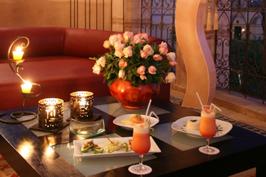Rose Garden Resort & Spa Douar Belaagid Zewnętrze zdjęcie